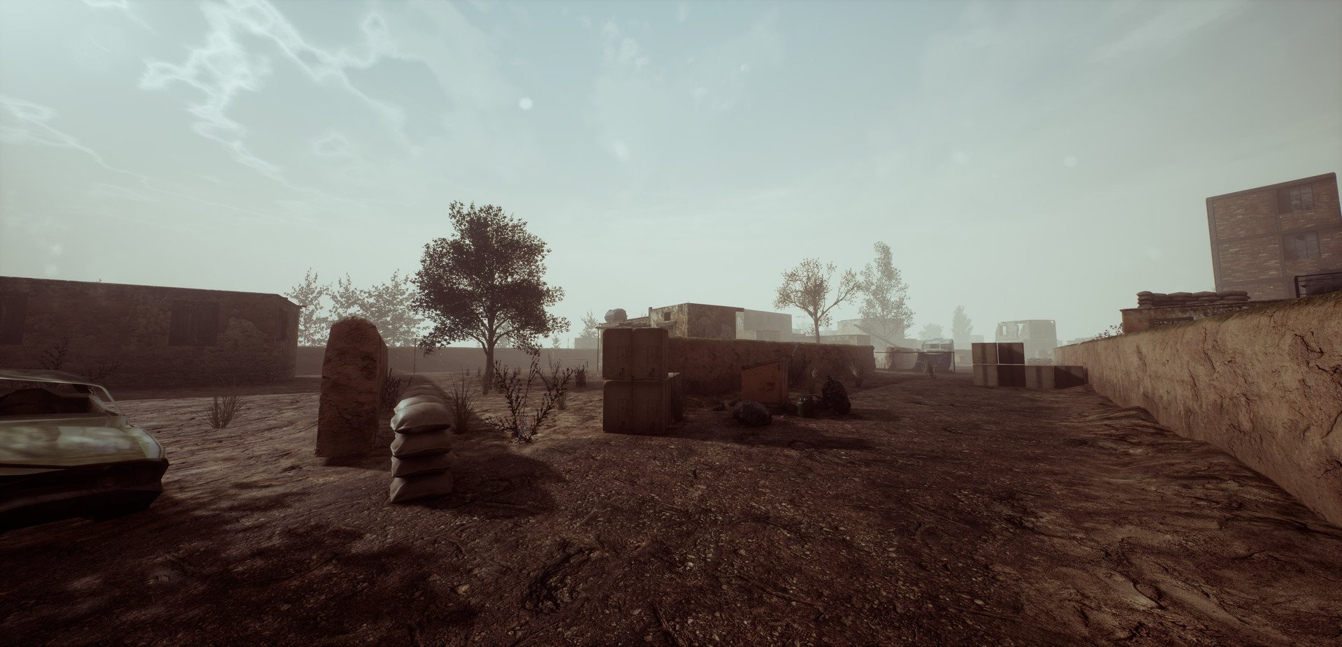 Скриншот из игры Soldiers of the Universe - 8