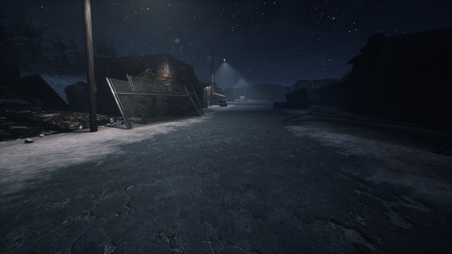 Скриншот из игры Soldiers of the Universe - 9