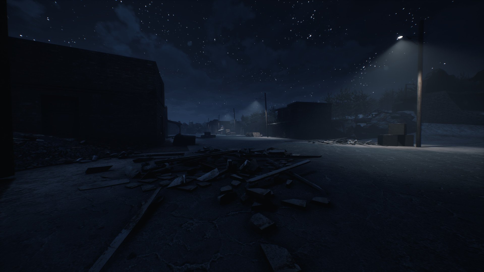 Скриншот из игры Soldiers of the Universe - 10