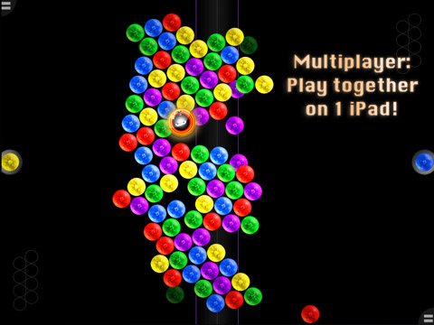 Скриншот из игры Dubble - 1