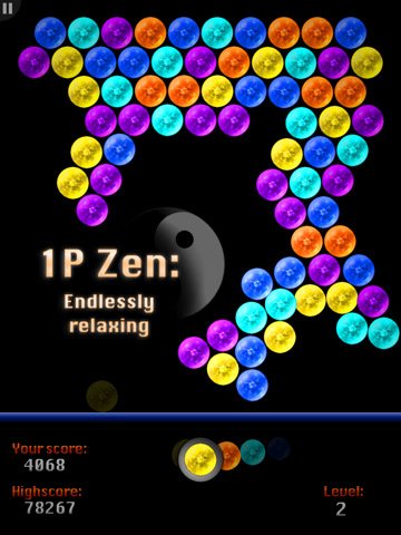 Скриншот из игры Dubble - 3