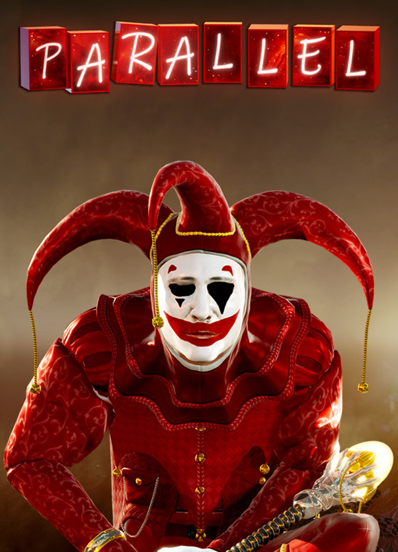 Обложка игры Parallel