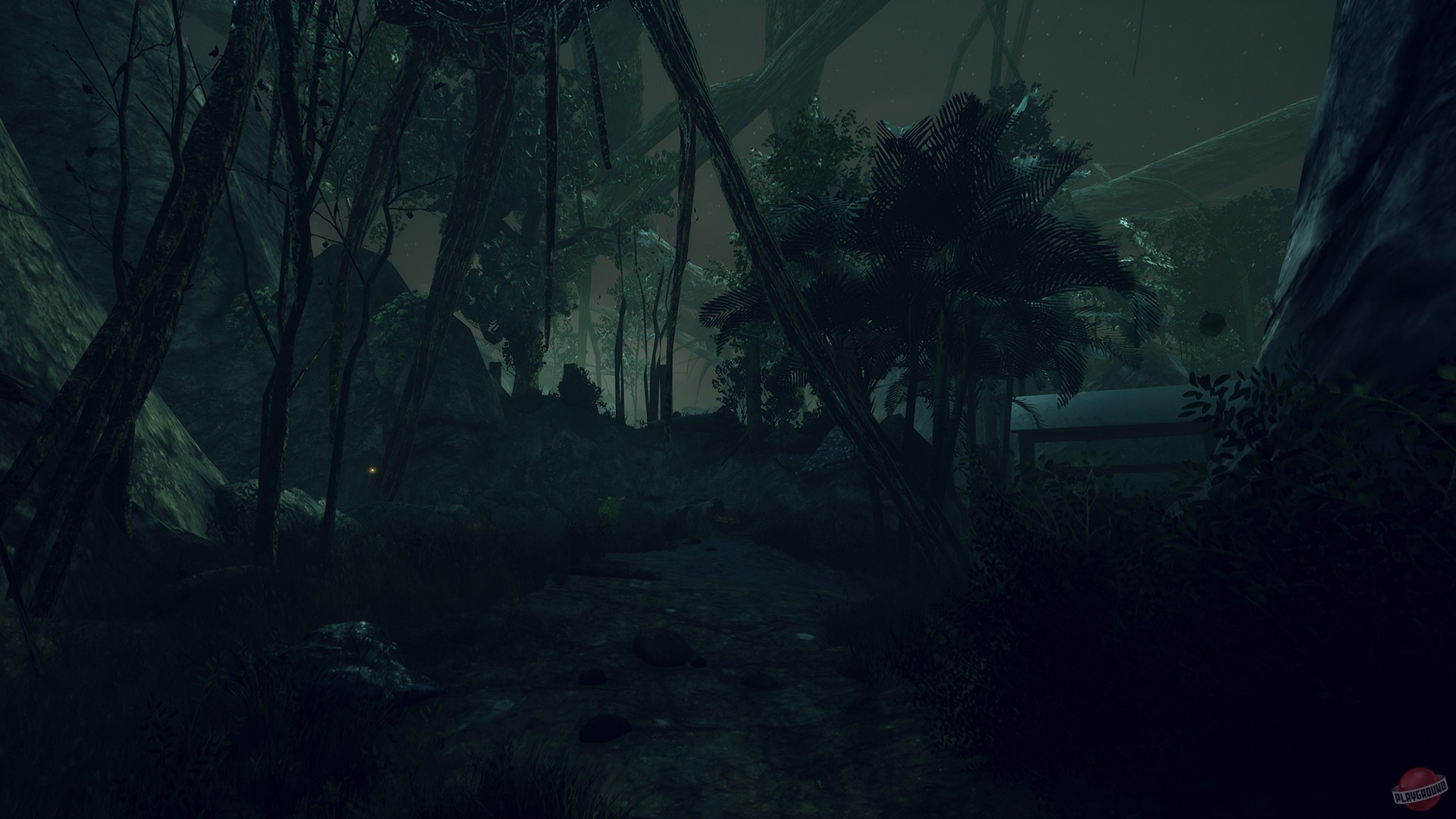 Скриншот из игры Parallel - 28