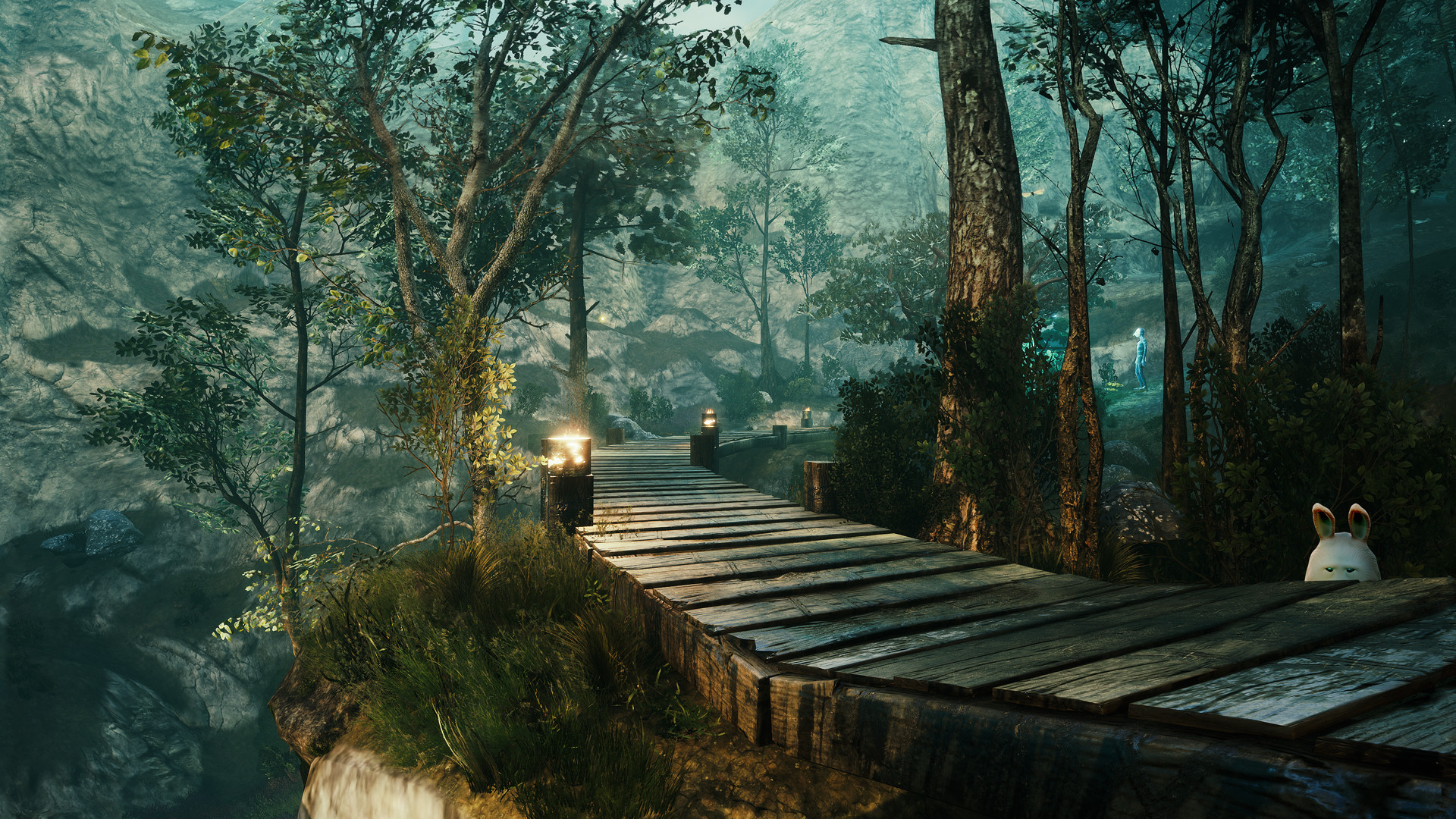 Скриншот из игры Parallel - 53