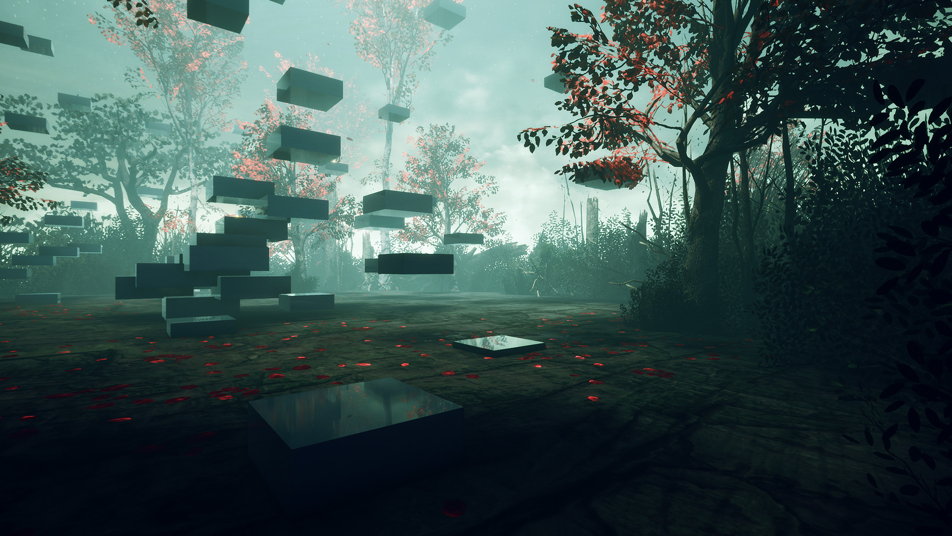 Скриншот из игры Parallel - 10