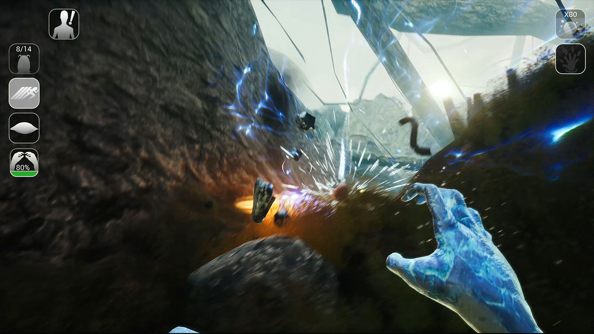 Скриншот из игры Parallel - 36