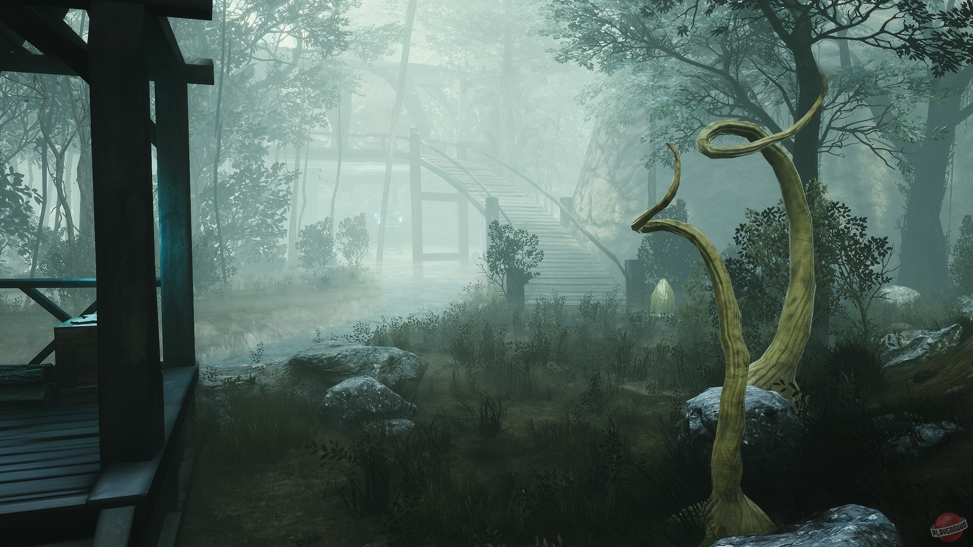 Скриншот из игры Parallel - 70