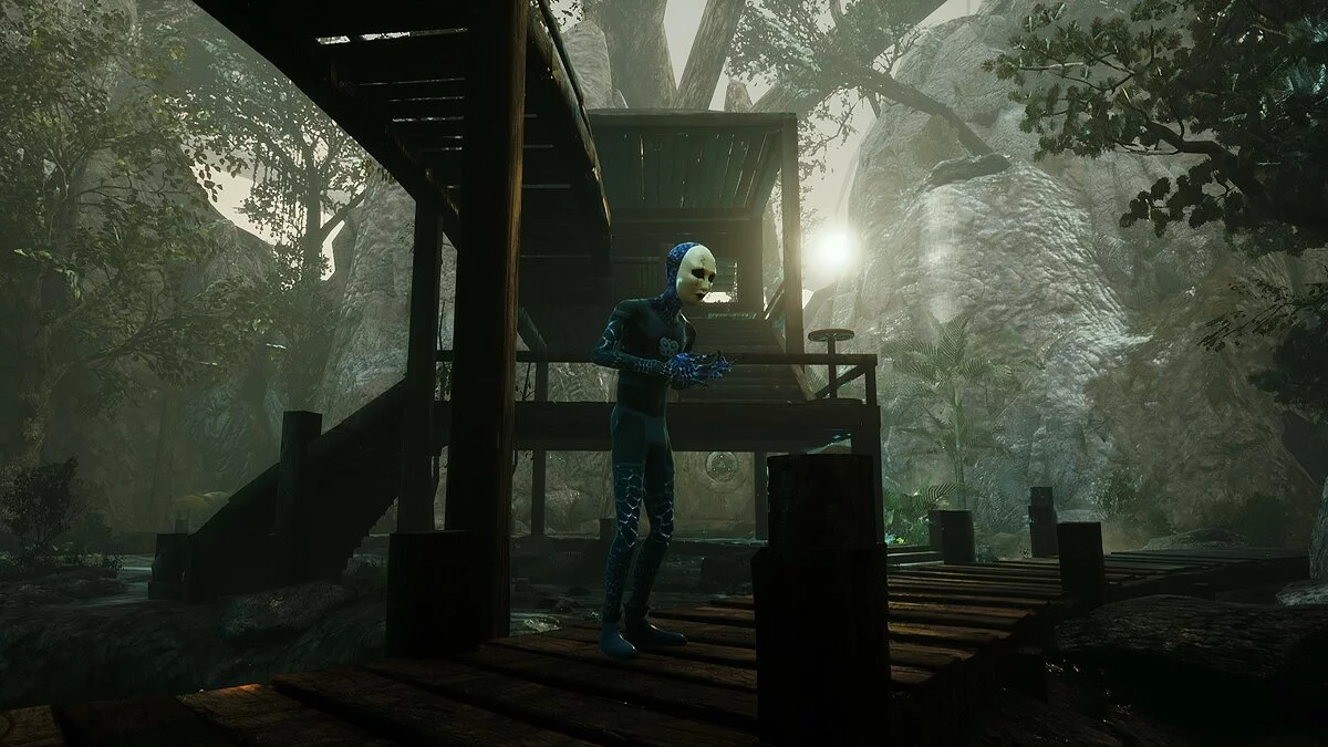 Скриншот из игры Parallel - 16