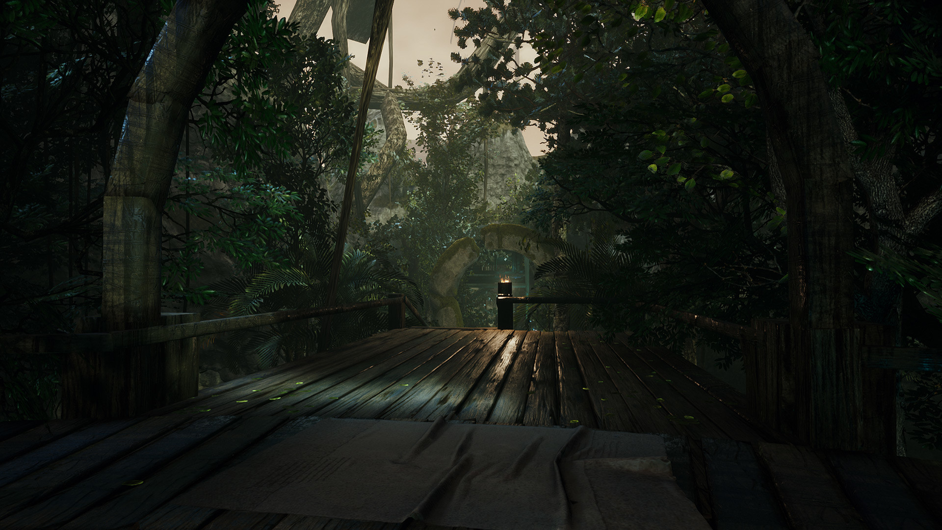 Скриншот из игры Parallel - 65