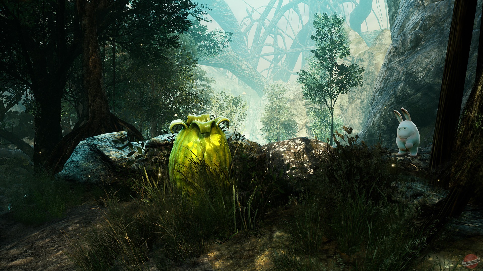 Скриншот из игры Parallel - 52