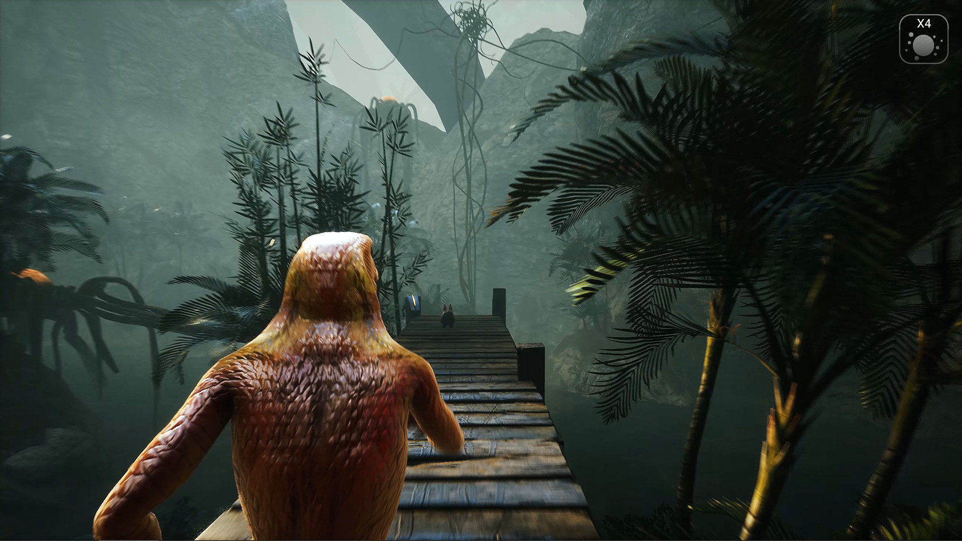 Скриншот из игры Parallel - 26