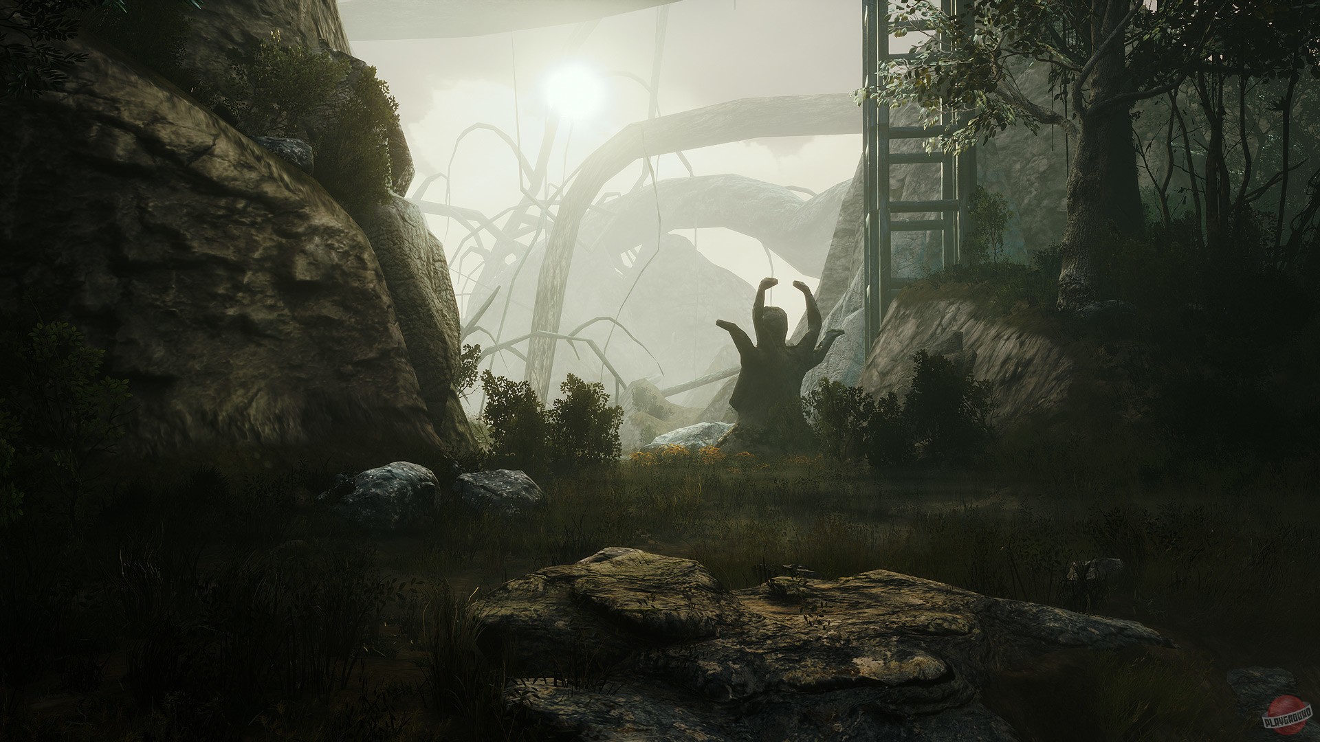 Скриншот из игры Parallel - 35