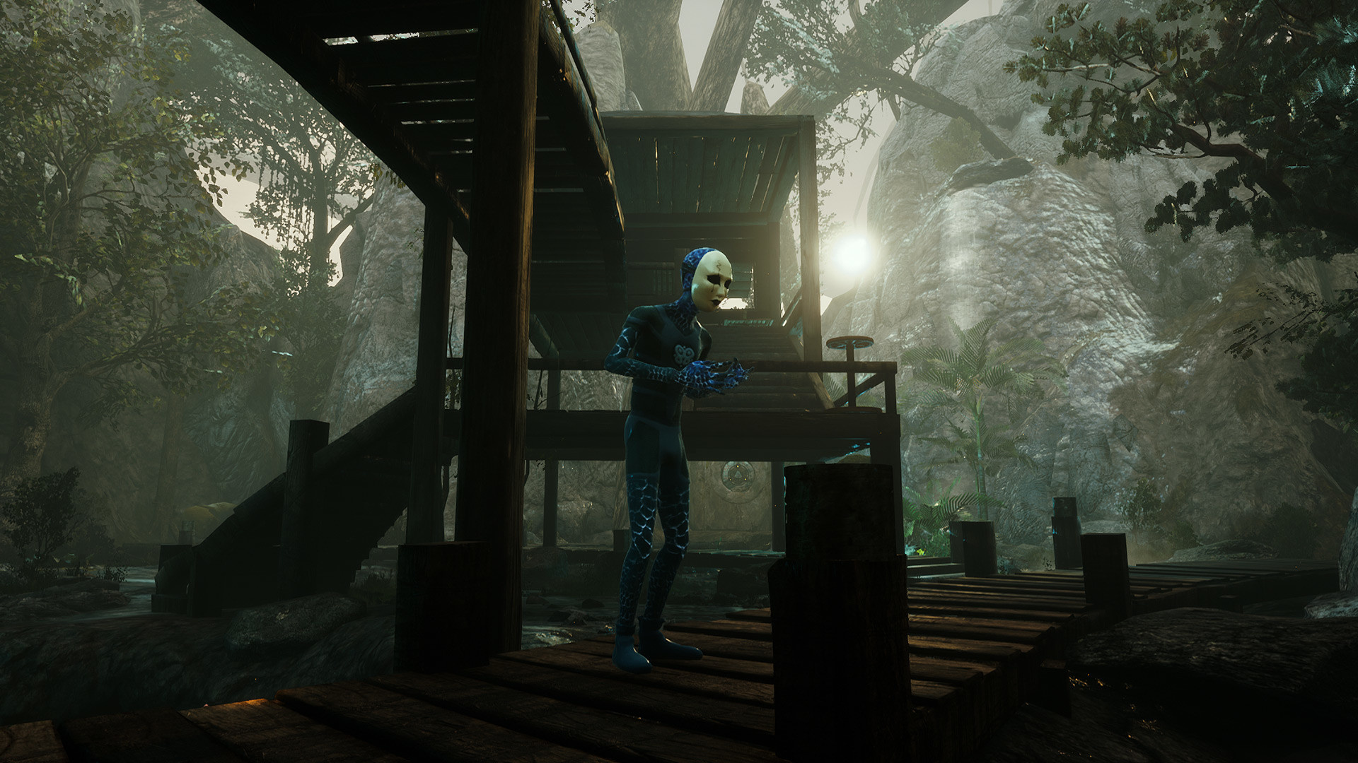 Скриншот из игры Parallel - 49