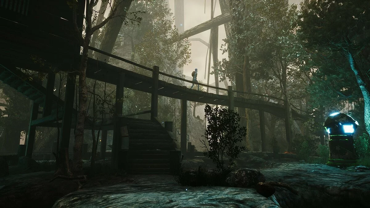 Скриншот из игры Parallel - 11