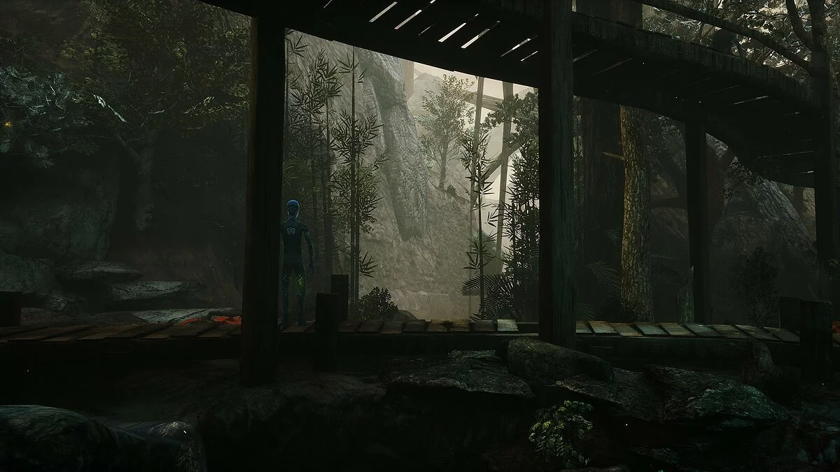 Скриншот из игры Parallel - 18