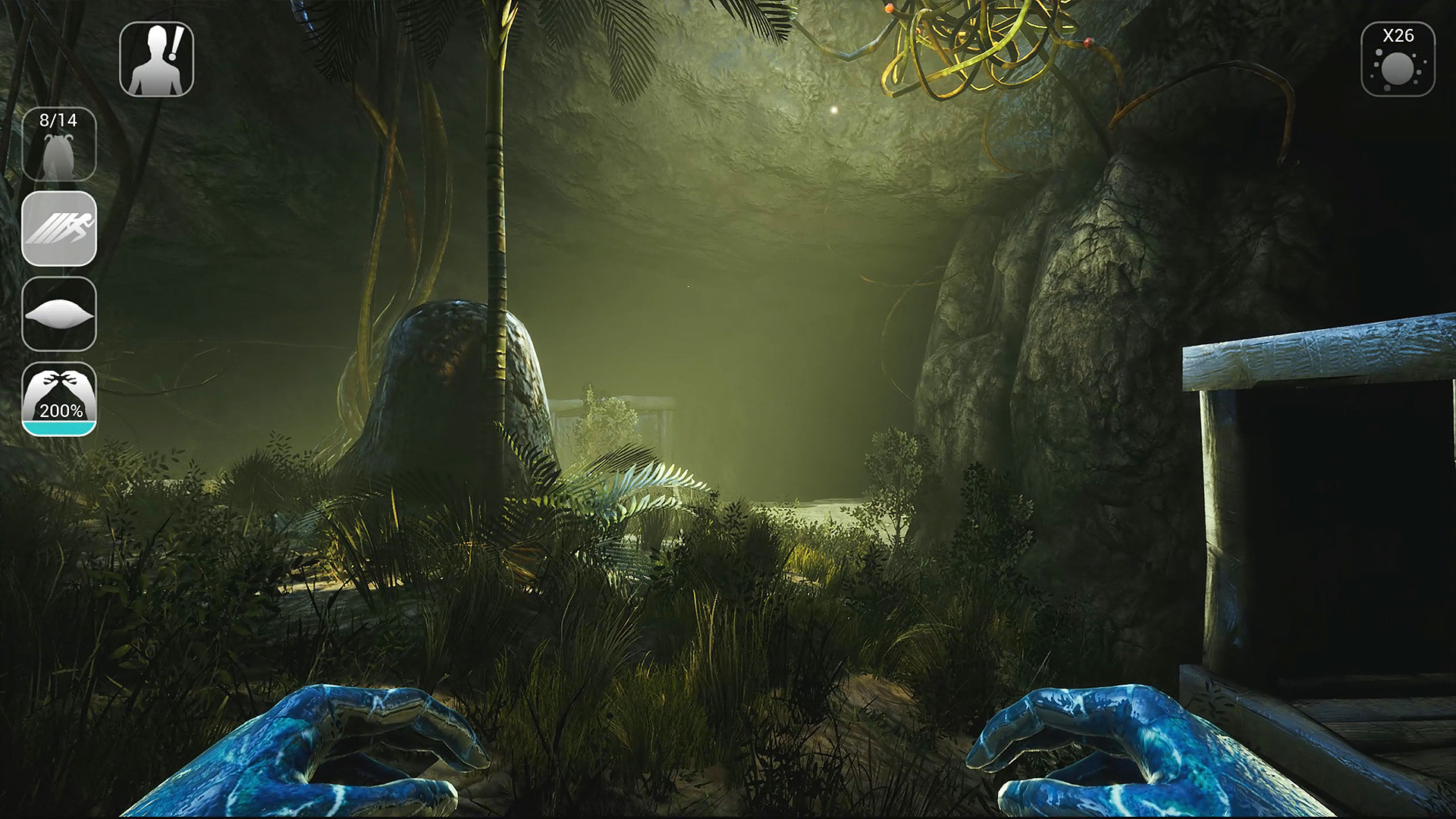 Скриншот из игры Parallel - 31