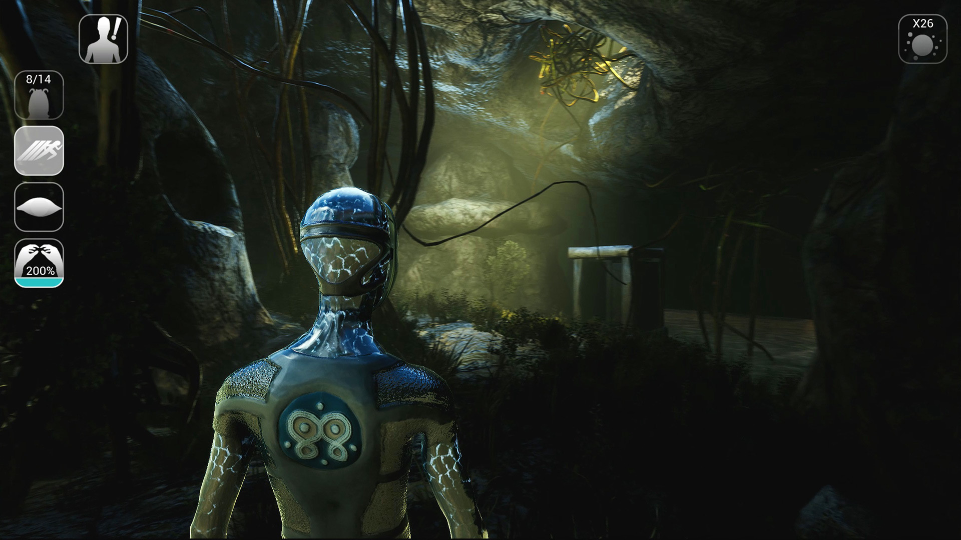 Скриншот из игры Parallel - 25