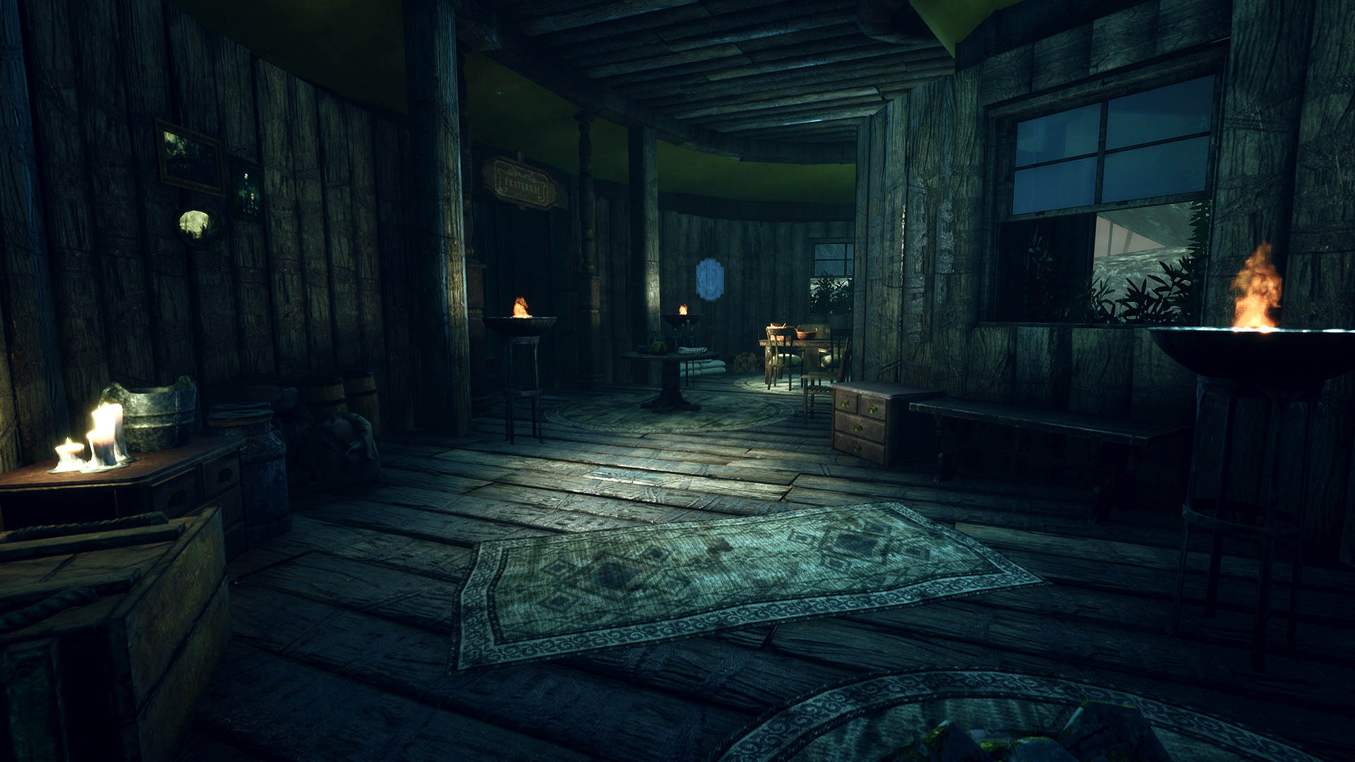 Скриншот из игры Parallel - 50