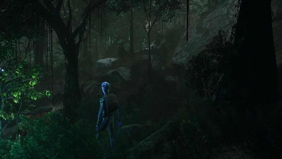 Скриншот из игры Parallel - 14