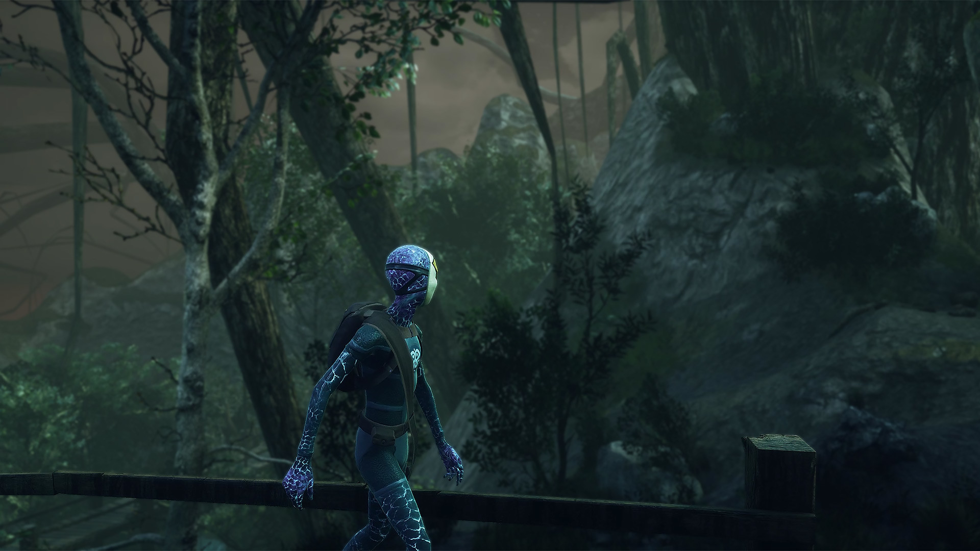 Скриншот из игры Parallel - 29