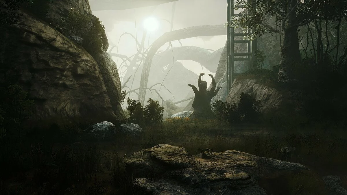 Скриншот из игры Parallel - 24