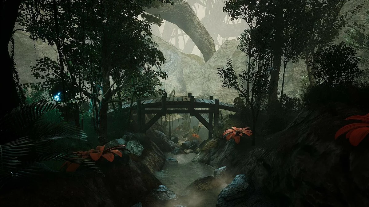 Скриншот из игры Parallel - 3