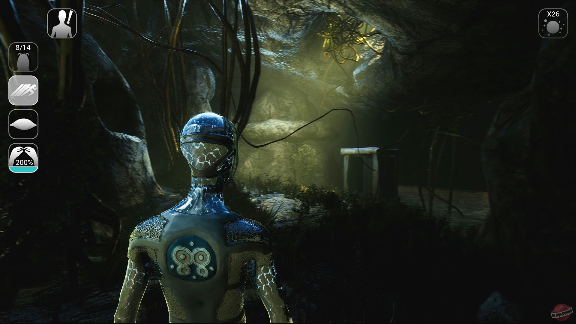 Скриншот из игры Parallel - 68