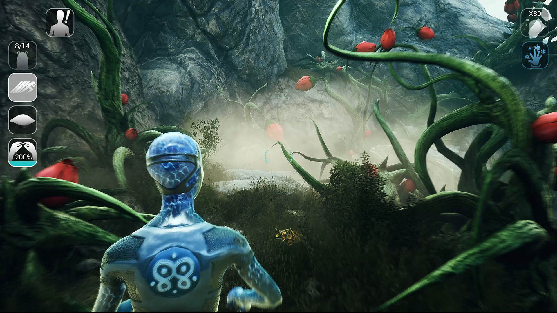 Скриншот из игры Parallel - 58