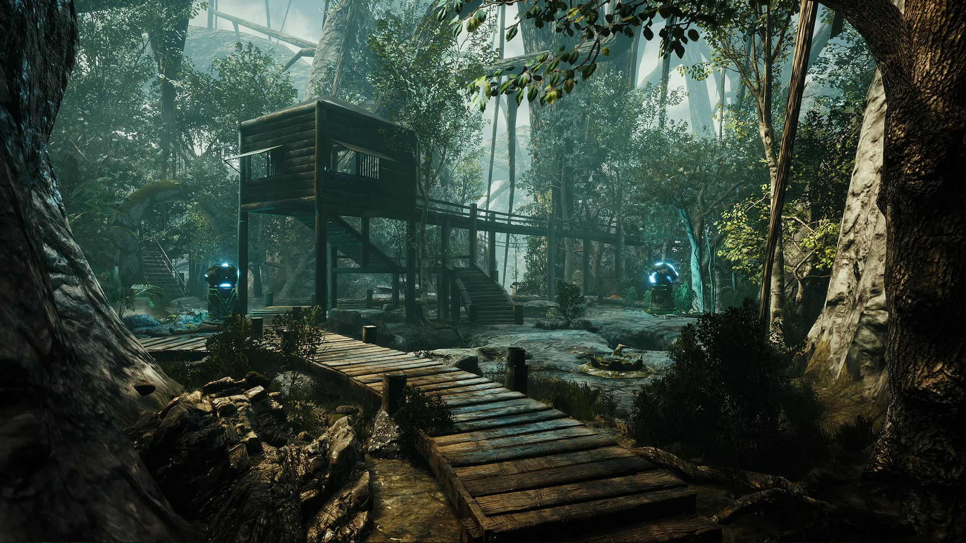 Скриншот из игры Parallel - 59