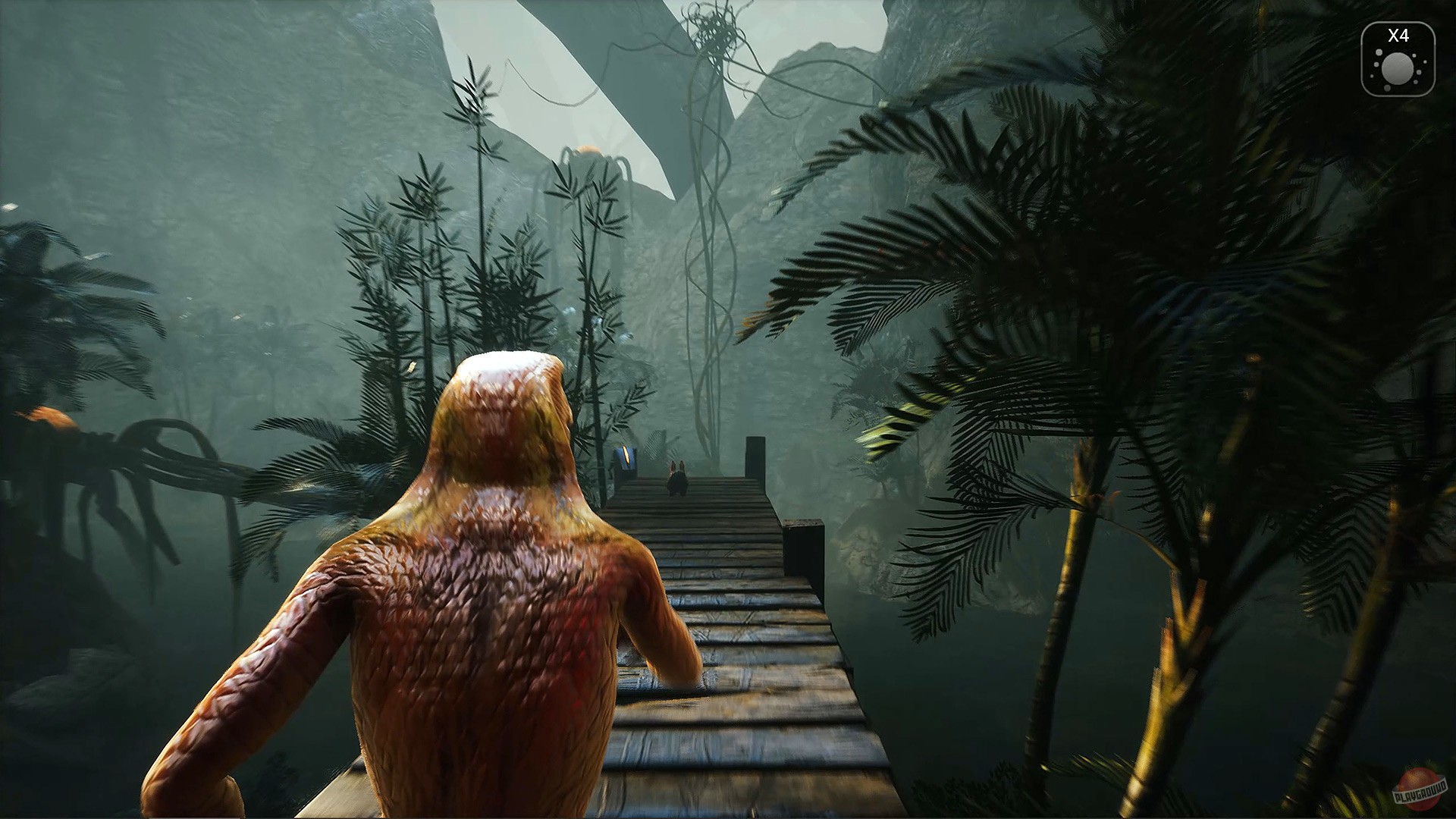 Скриншот из игры Parallel - 69