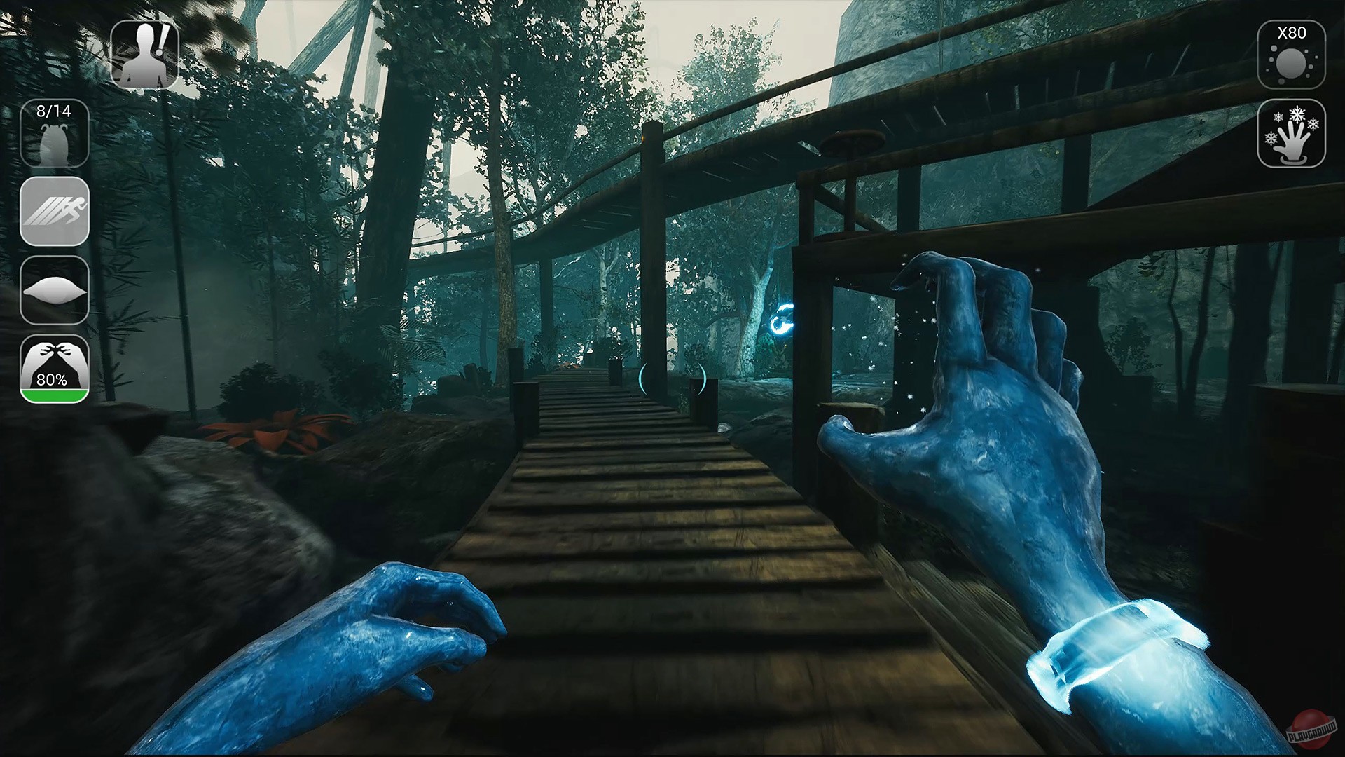 Скриншот из игры Parallel - 66