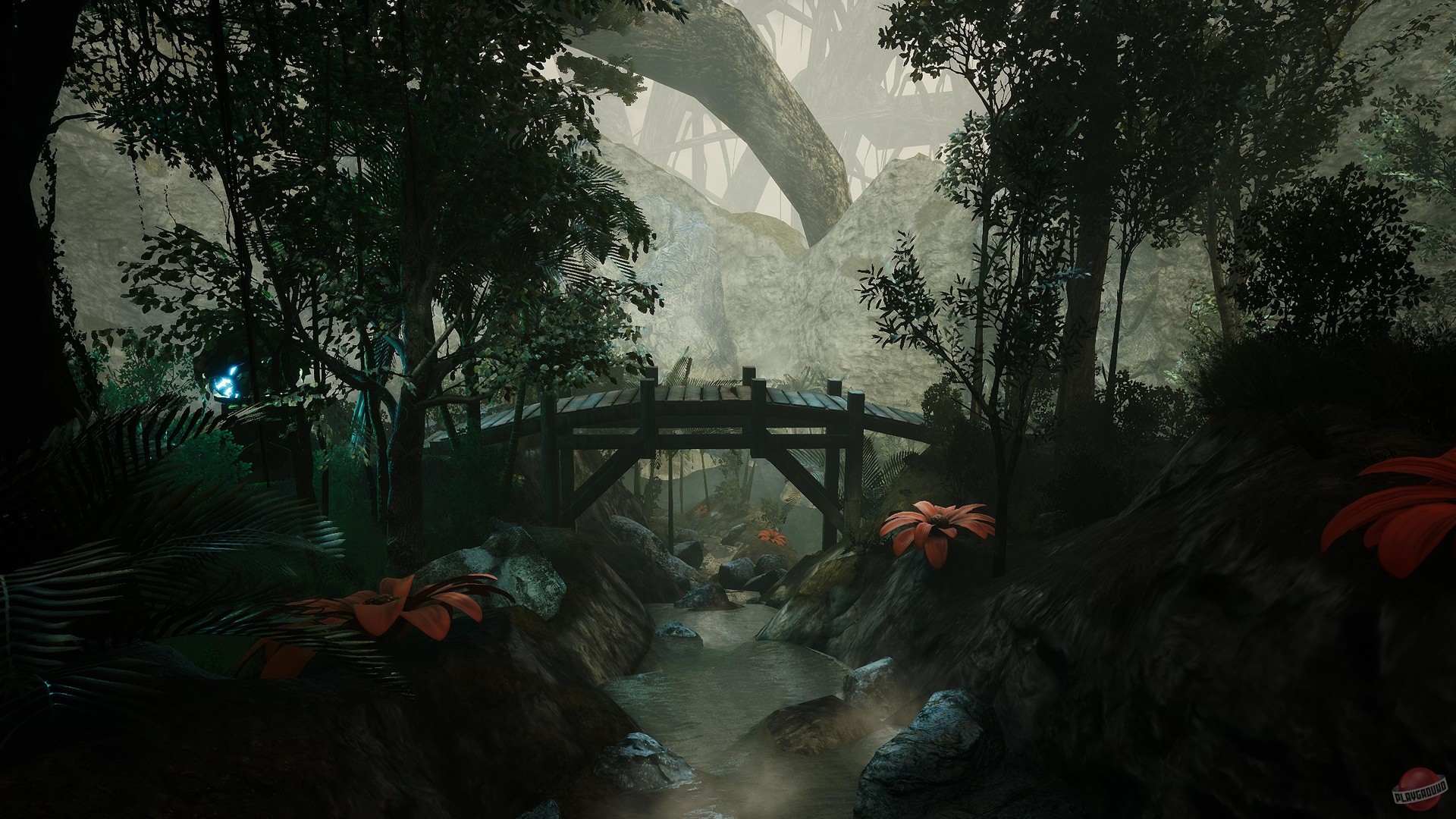 Скриншот из игры Parallel - 60