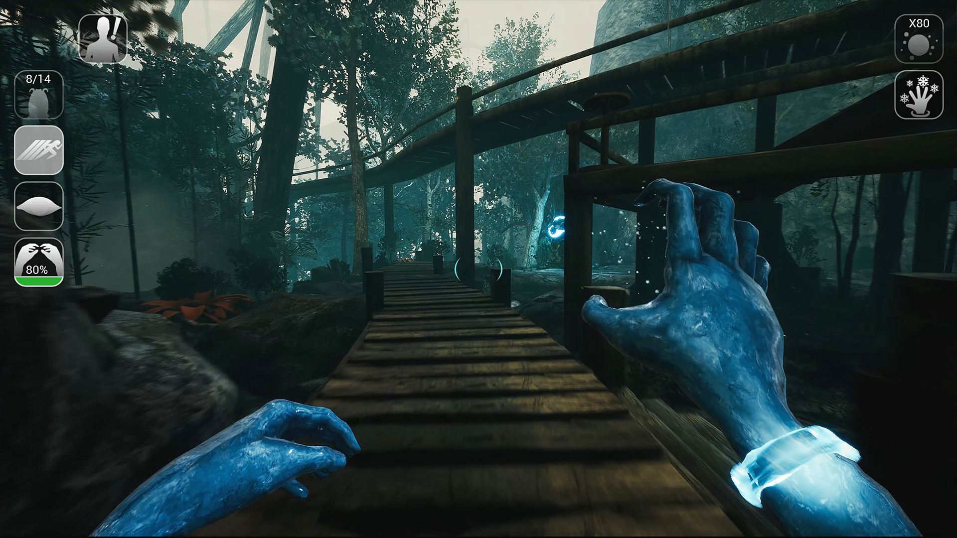 Скриншот из игры Parallel - 17