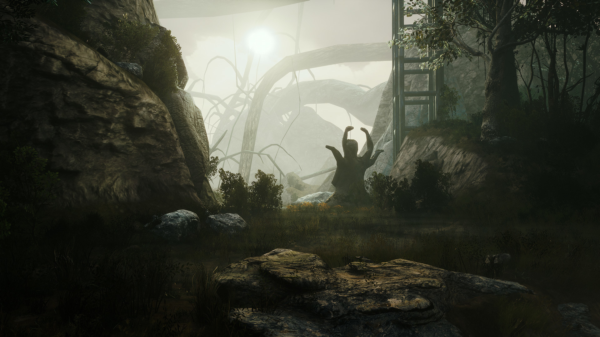 Скриншот из игры Parallel - 19