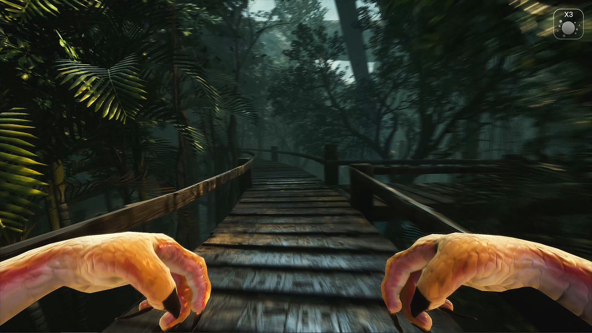 Скриншот из игры Parallel - 38