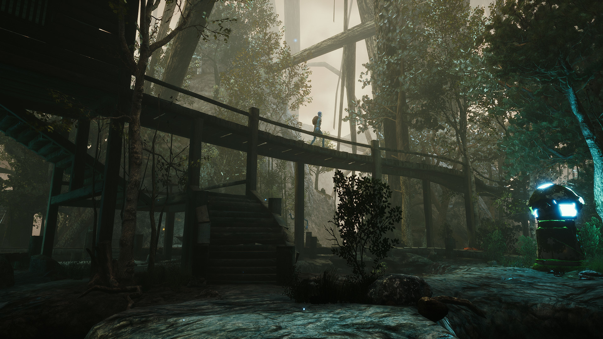 Скриншот из игры Parallel - 62