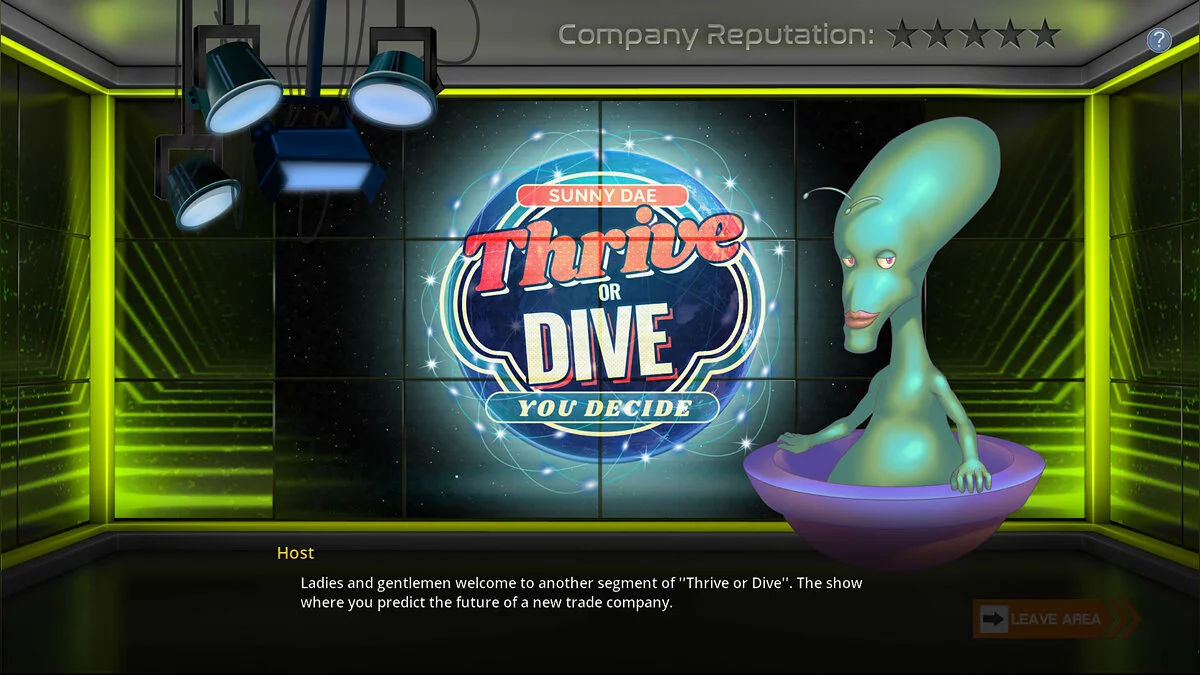 Скриншот из игры Crypterion - 4