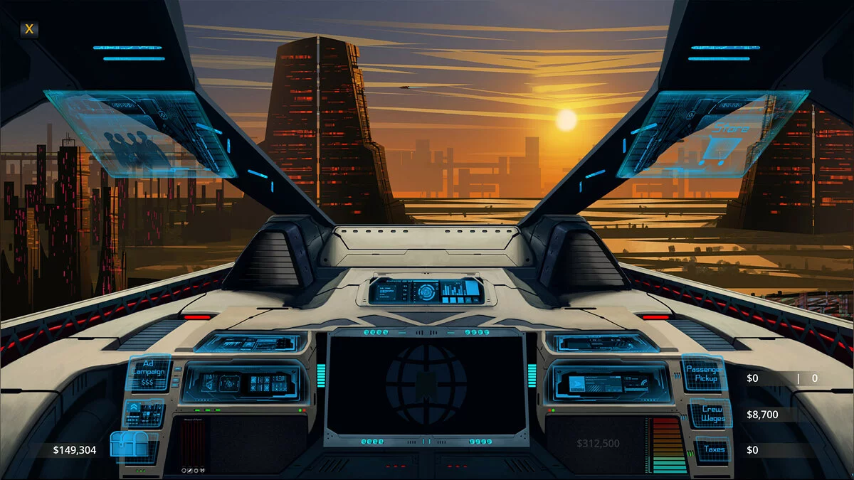 Скриншот из игры Crypterion - 22