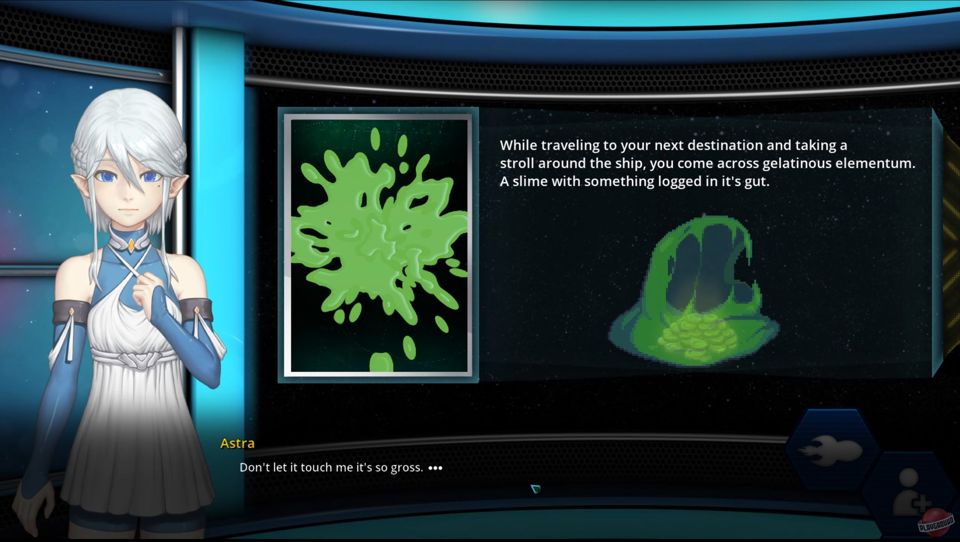 Скриншот из игры Crypterion - 26