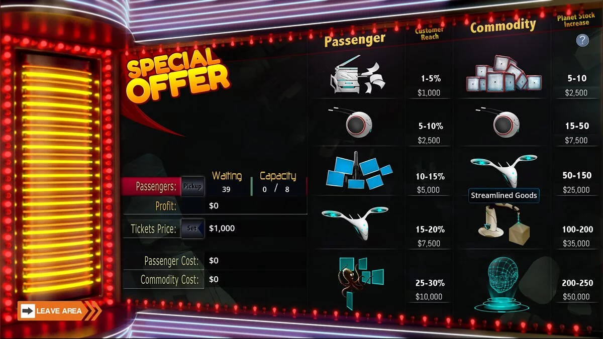 Скриншот из игры Crypterion - 12