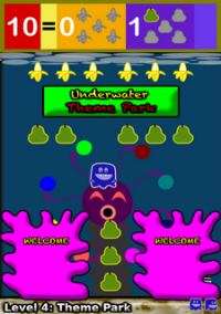 Обложка игры The Adventure of BOBIBI