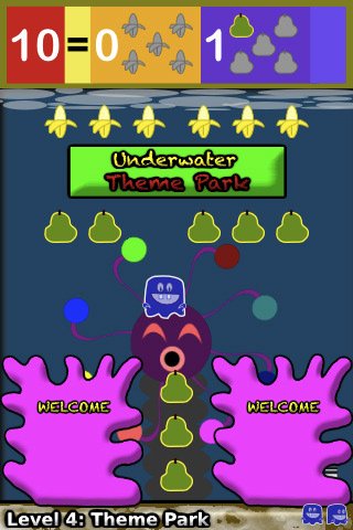 Скриншот из игры The Adventure of BOBIBI - 1