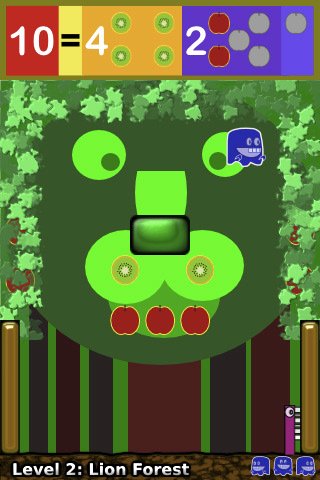 Скриншот из игры The Adventure of BOBIBI - 3