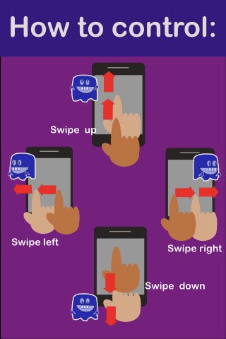 Скриншот из игры The Adventure of BOBIBI - 4