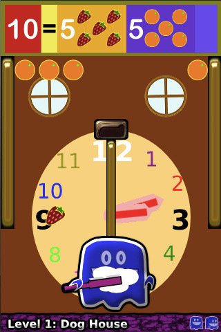 Скриншот из игры The Adventure of BOBIBI - 5