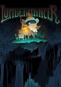 Обложка игры LUMBERMANCER