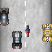 Обложка игры Auto Contra Sense
