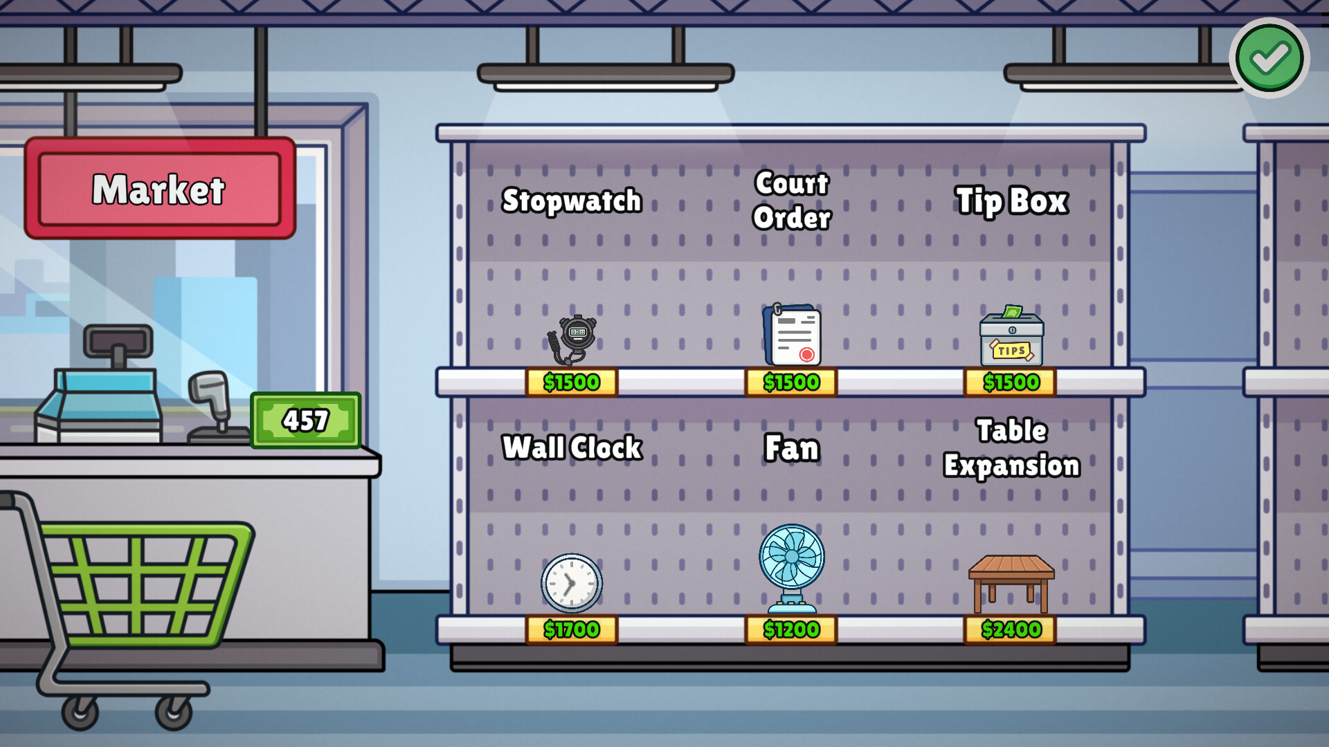 Скриншот из игры Lost But Found - 52