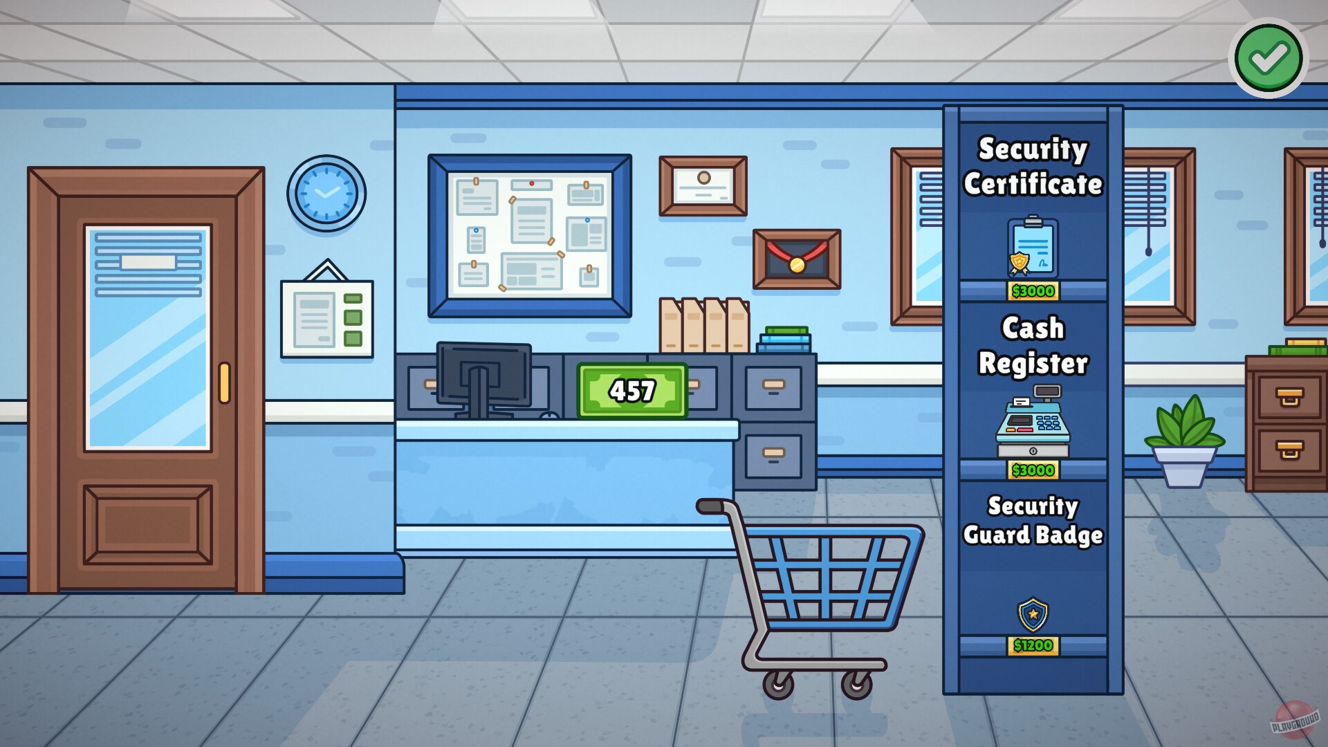 Скриншот из игры Lost But Found - 44