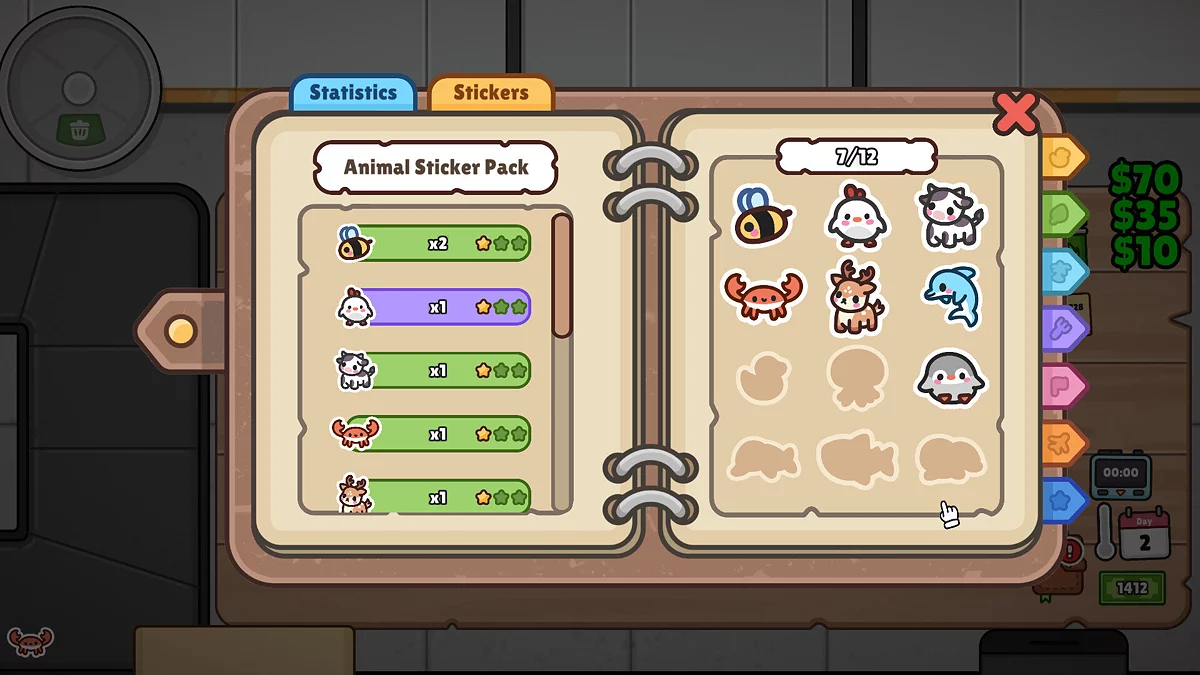 Скриншот из игры Lost But Found - 25